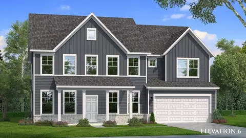 515 Bartlett Pear Ln, Loganville, GA 30052