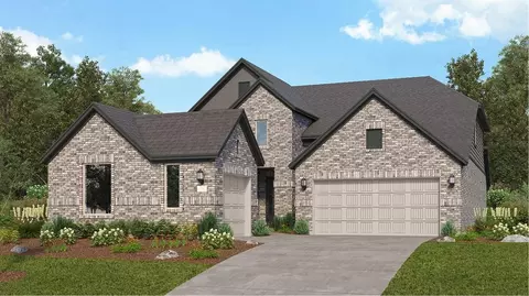 5202 Flashfish Ct, Baytown, TX 77521