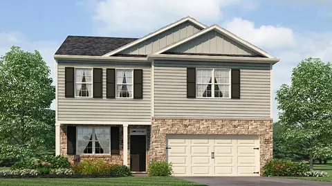 2609 Indigo Rd, Lithia Springs, GA 30122