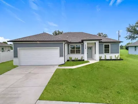 2164 Jeannin Dr, North Port, FL 34286
