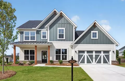 1624 Wander Ml, Cumming, GA 30040