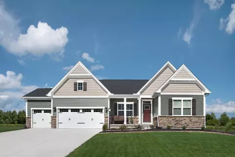 878 Marble Blvd, Avon, IN 46123