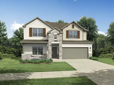4913 Bridwell Ln, Austin, TX 78754