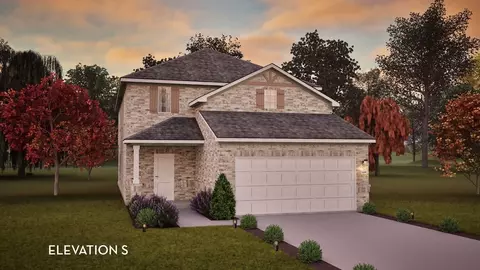 808 Whitmore Dr, Mckinney, TX 75071