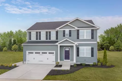 12005 Beaux Art Ln, Charlotte, NC 28214