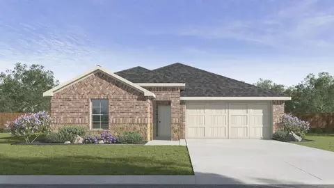 3400 Texoma Ln, Celina, TX 75009