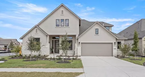 18804 Hopper Ln, Austin, TX 78738