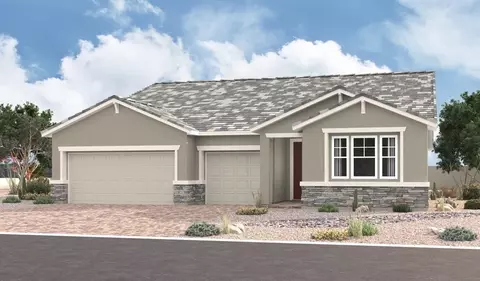 7672 Desert Bleu Ct, Las Vegas, NV 89178