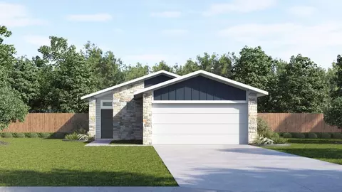 8500 Rhinestone Rd, Mustang Ridge, TX 78610