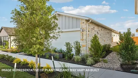 8500 Rhinestone Rd, Mustang Ridge, TX 78610