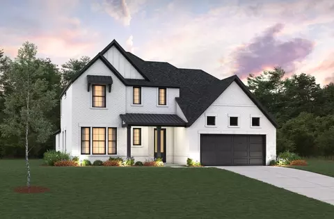 2819 Cedar Branch Ln, Iowa Colony, TX 77583