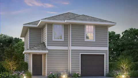 22808 Great Egret Dr, Splendora, TX 77372