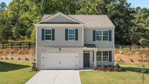 200 Oak View Way, Dallas, GA 30157