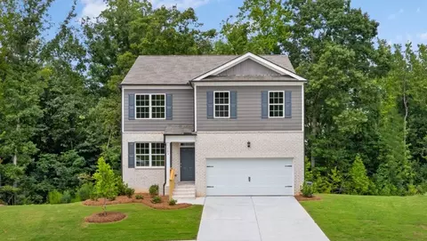 200 Oak View Way, Dallas, GA 30157