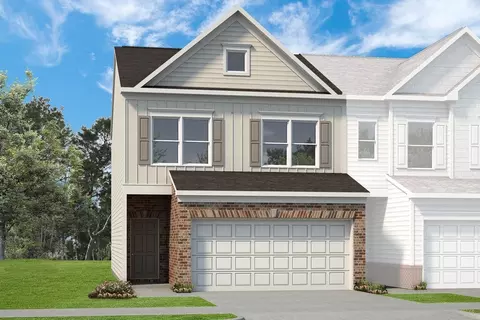 Hwy 138 SE & Weatherstone Cir SE, Conyers, GA 30094