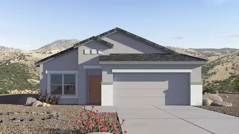 Exterior - 12955 E Russo Dr, Vail, AZ 85641 photo 3 of 12