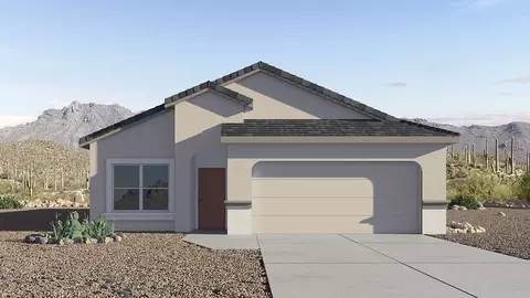 Exterior - 12955 E Russo Dr, Vail, AZ 85641 photo 2 of 12