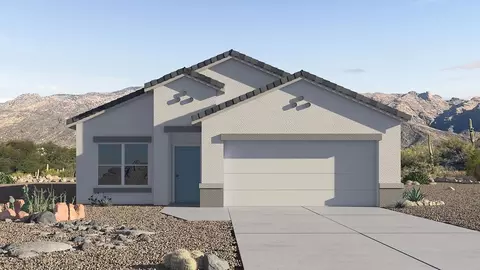 12955 E Russo Dr, Vail, AZ 85641
