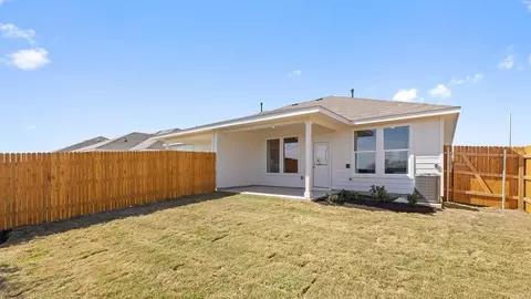 Exterior - 191 Arnold Loop, Uhland, TX 78640 photo 6 of 7