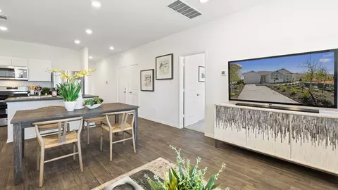 Dining - 191 Arnold Loop, Uhland, TX 78640 photo 3 of 6