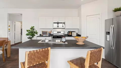 Kitchen - 191 Arnold Loop, Uhland, TX 78640 photo 3 of 9