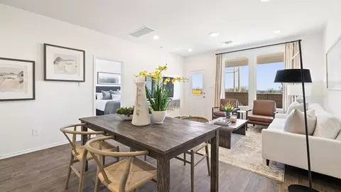 Dining - 191 Arnold Loop, Uhland, TX 78640 photo 5 of 6