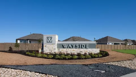View/Area - 191 Arnold Loop, Uhland, TX 78640 photo 2 of 9