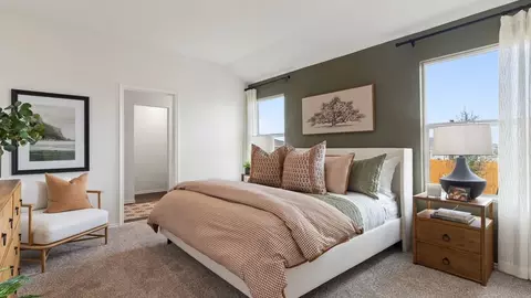 Bedroom - 191 Arnold Loop, Uhland, TX 78640 photo 1 of 8