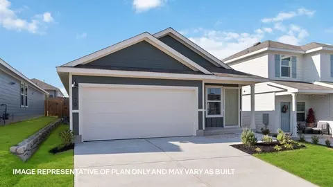 Exterior - 191 Arnold Loop, Uhland, TX 78640 photo 2 of 7