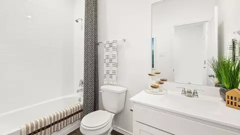 Bath - 191 Arnold Loop, Uhland, TX 78640 photo 7 of 7