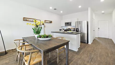 Dining - 191 Arnold Loop, Uhland, TX 78640 photo 4 of 6