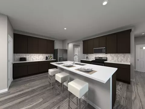 505 Wild Spur Ln, Liberty Hill, TX 78642