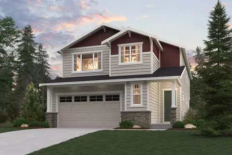 4183 SW Rustler St, Port Orchard, WA 98367