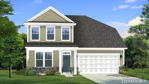 22 Long Branch Ct, Anderson, SC 29621