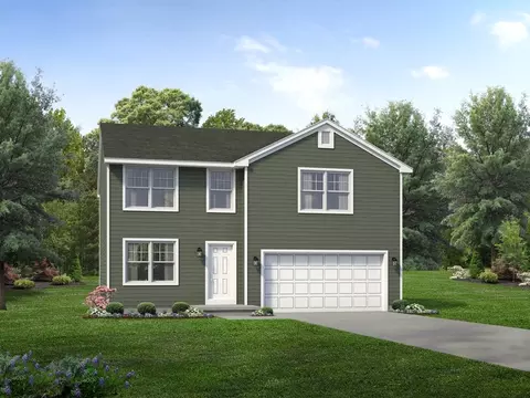 1897 State Rt 89, Jeromesville, OH 44840