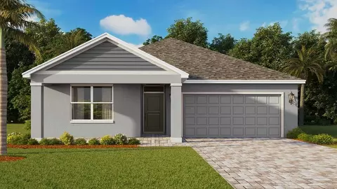 1154 Venetian Ter, Vero Beach, FL 32966