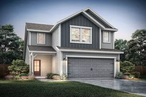 20313 Evergreen Cypress Dr, Hockley, TX 77447
