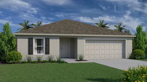 3023 Cascade Cir, Lake Wales, FL 33853