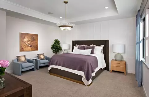 Bedroom - 51 E Windsor Dr, Gilbert, AZ 85296 photo 1 of 17