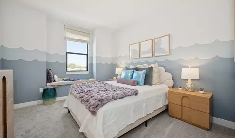 Bedroom - 51 E Windsor Dr, Gilbert, AZ 85296 photo 11 of 17