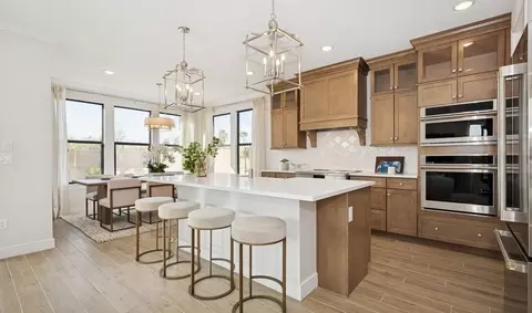 Kitchen - 51 E Windsor Dr, Gilbert, AZ 85296 photo 2 of 6