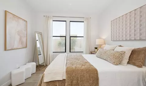 Bedroom - 51 E Windsor Dr, Gilbert, AZ 85296 photo 6 of 17