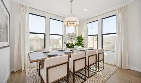 Dining - 51 E Windsor Dr, Gilbert, AZ 85296 photo 1 of 1