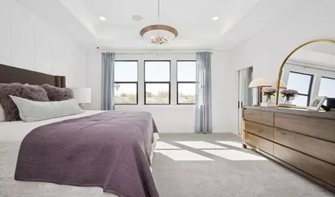 Bedroom - 51 E Windsor Dr, Gilbert, AZ 85296 photo 2 of 17