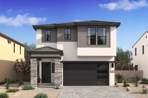 Exterior - 51 E Windsor Dr, Gilbert, AZ 85296 photo 8 of 11