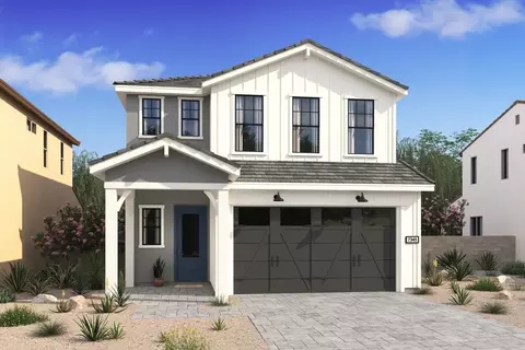 Exterior - 51 E Windsor Dr, Gilbert, AZ 85296 photo 5 of 11