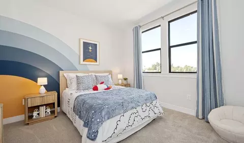 Bedroom - 51 E Windsor Dr, Gilbert, AZ 85296 photo 17 of 17