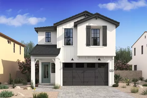 Exterior - 51 E Windsor Dr, Gilbert, AZ 85296 photo 11 of 11