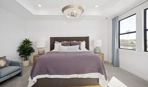Bedroom - 51 E Windsor Dr, Gilbert, AZ 85296 photo 9 of 17