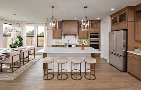 Kitchen - 51 E Windsor Dr, Gilbert, AZ 85296 photo 1 of 6